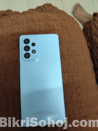 Samsung Galaxy a53 5G